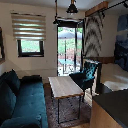 Apartman Kutak Jahorina Room photo