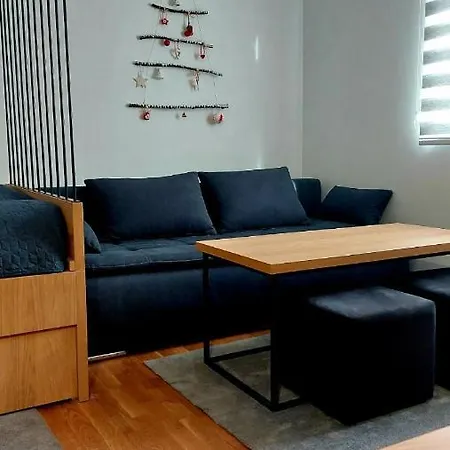 Apartman Kutak Jahorina Exterior photo
