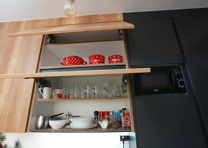 Apartman Kutak Jahorina