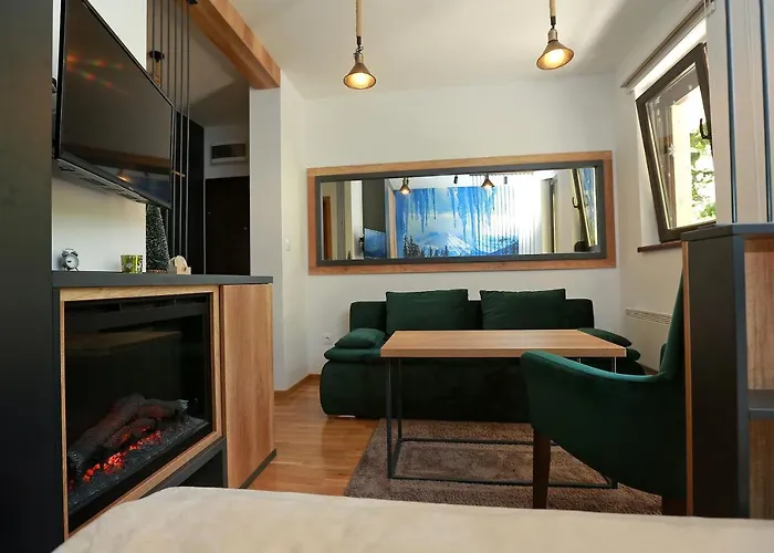 Apartman Kutak Jahorina