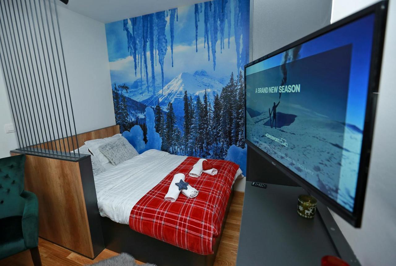 Kutak Appartamento Jahorina