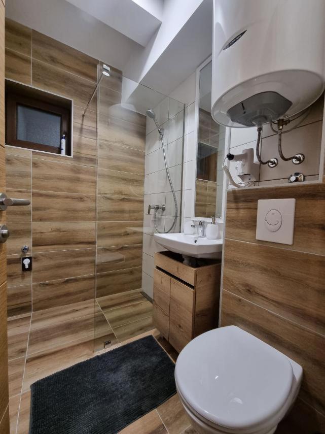 Kutak Apartamento *