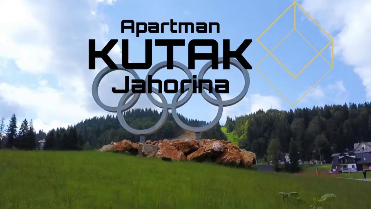 Kutak Jahorina