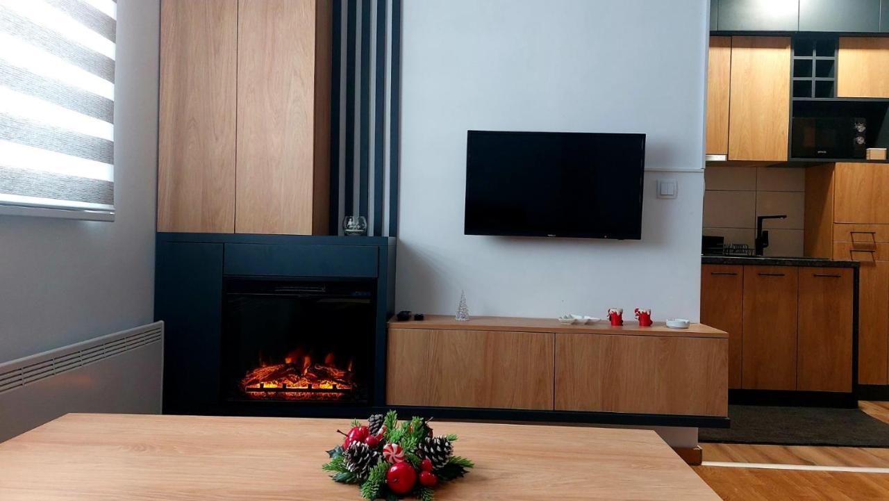 Kutak Apartamento