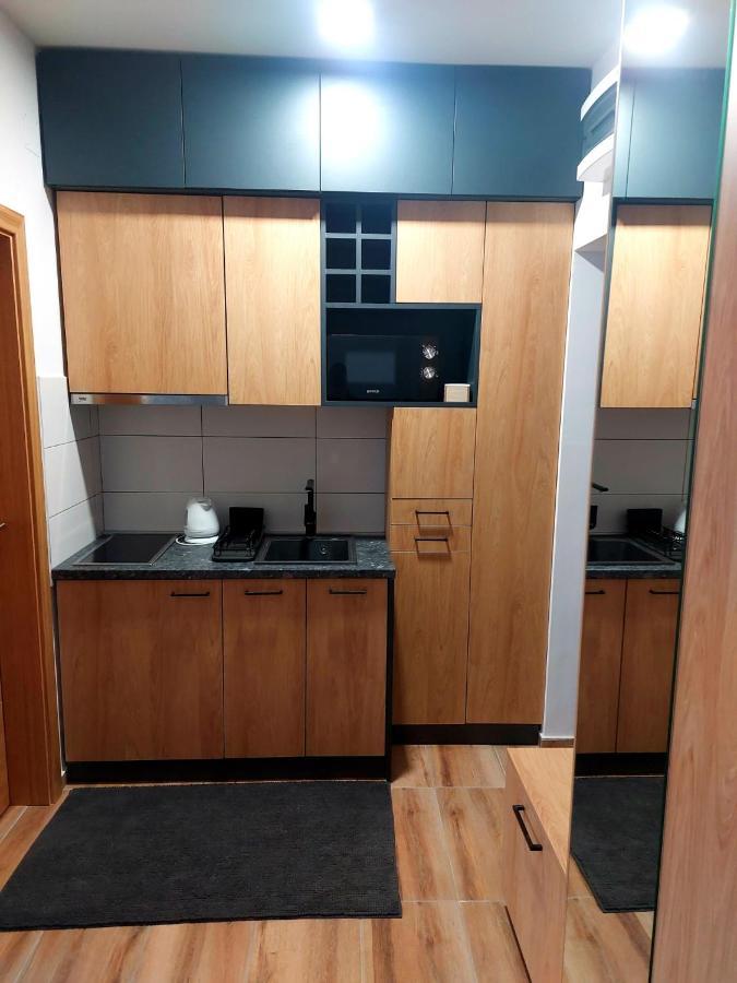 Apartamento Kutak