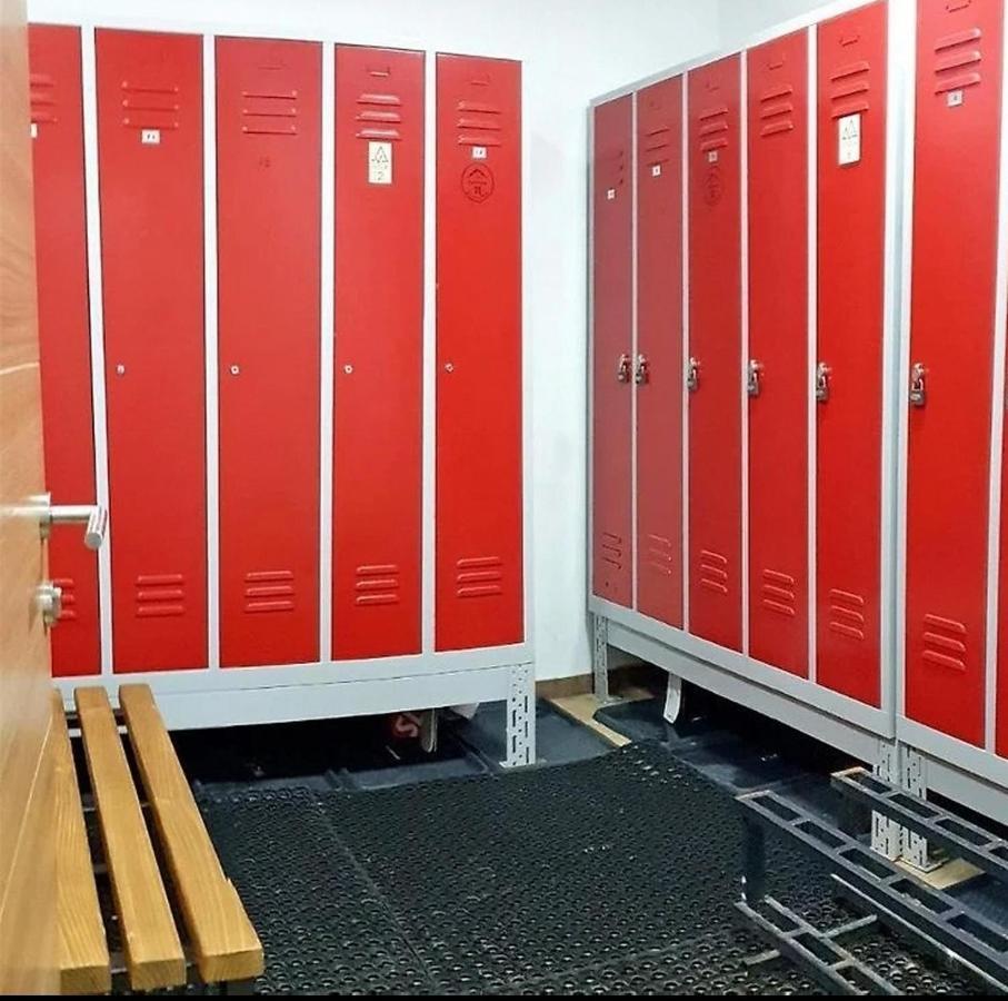 Kutak Apartamento