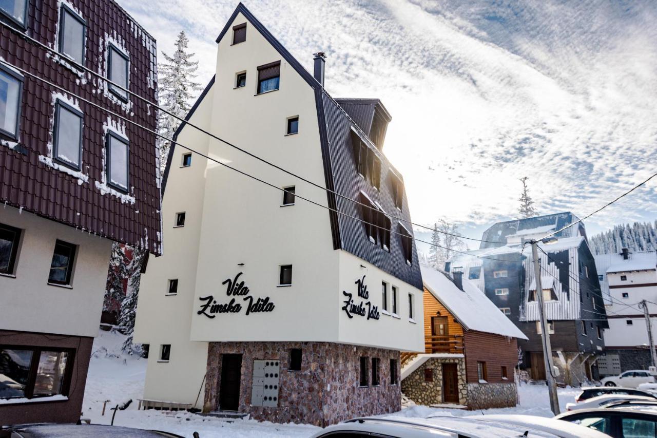 Kutak Jahorina